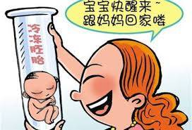 同性供卵代怀服务怎么收费试管婴儿中心